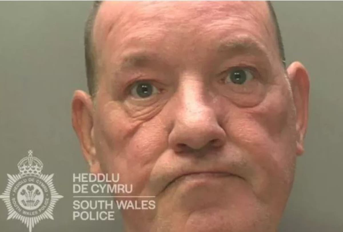 Swansea: Father horrified after taking 'devious' paedophile on family holiday by mistake 