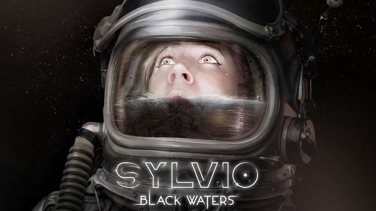 Sylvio: Black Waters Review - The Best Horror Series You've Never Heard Of Does It Again