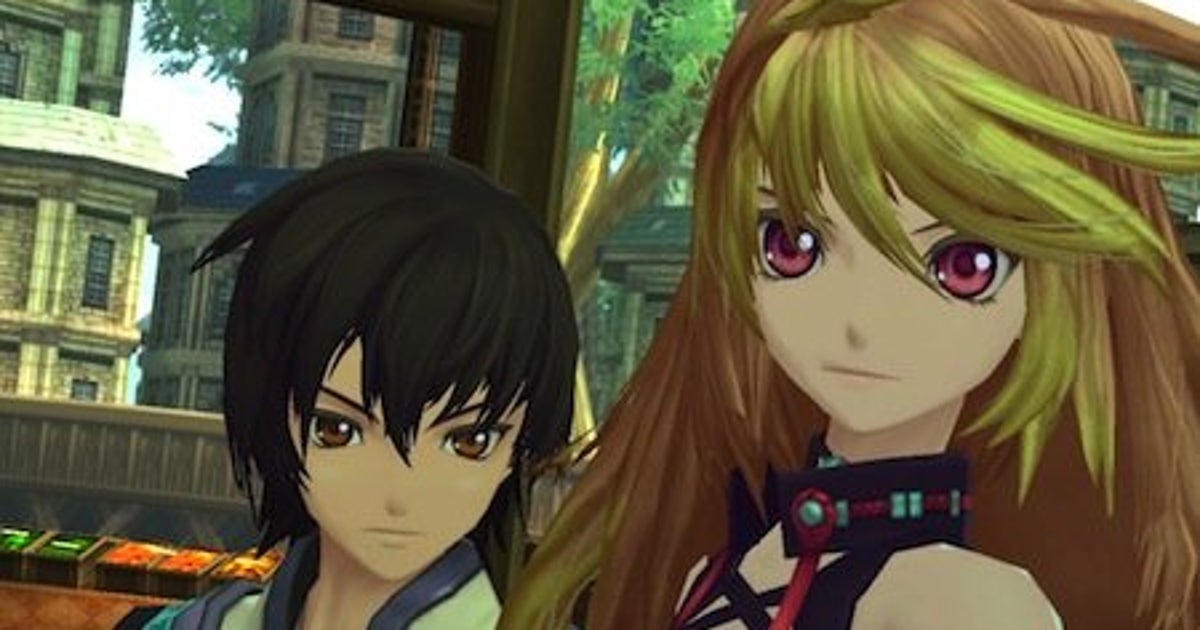 Tales of Xillia Remastered pops up on retailer websites