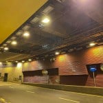 Tap Seac tunnel to close overnight Thursday and Friday