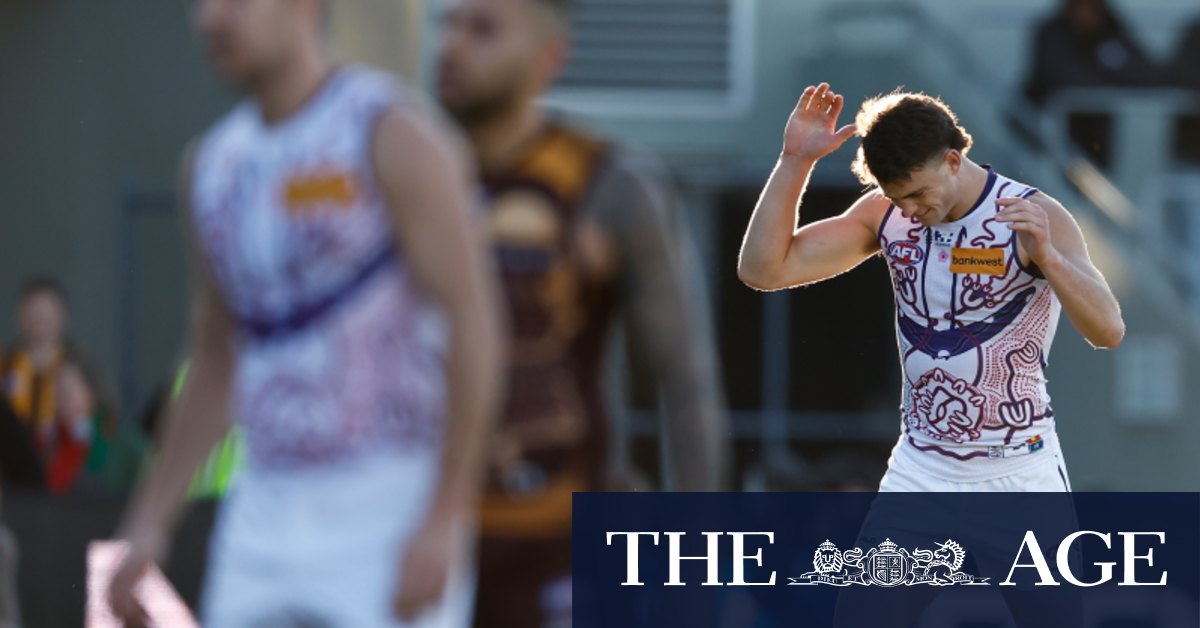 Tassie haunts Fremantle once again; West Coast enter new era