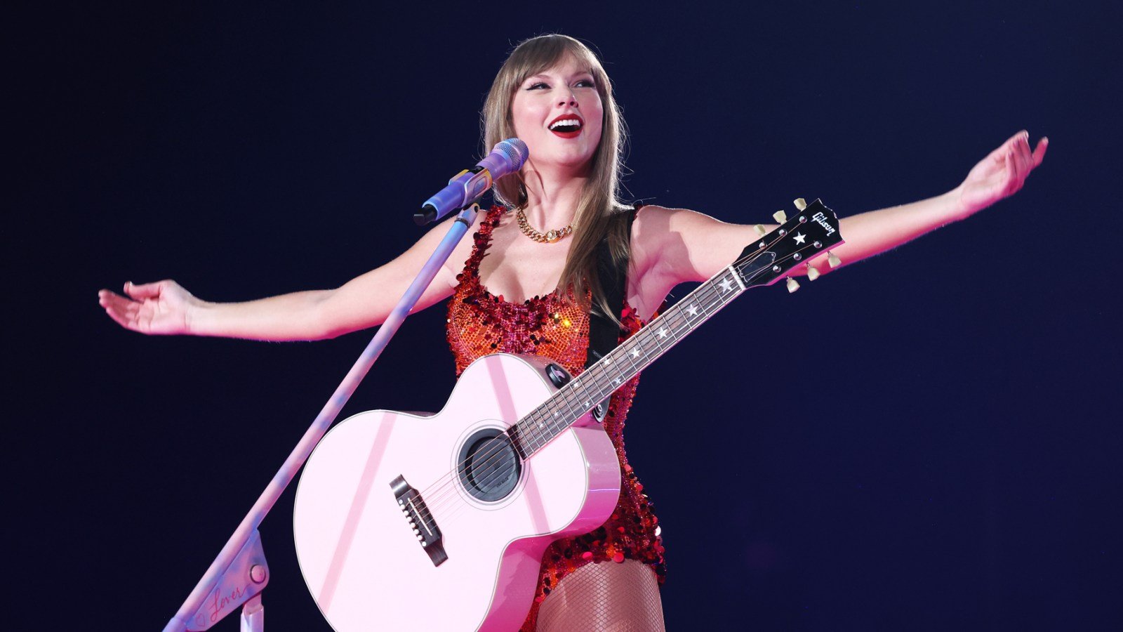 Taylor Swift Across the Globe: The Best International Moments From the Eras Tour