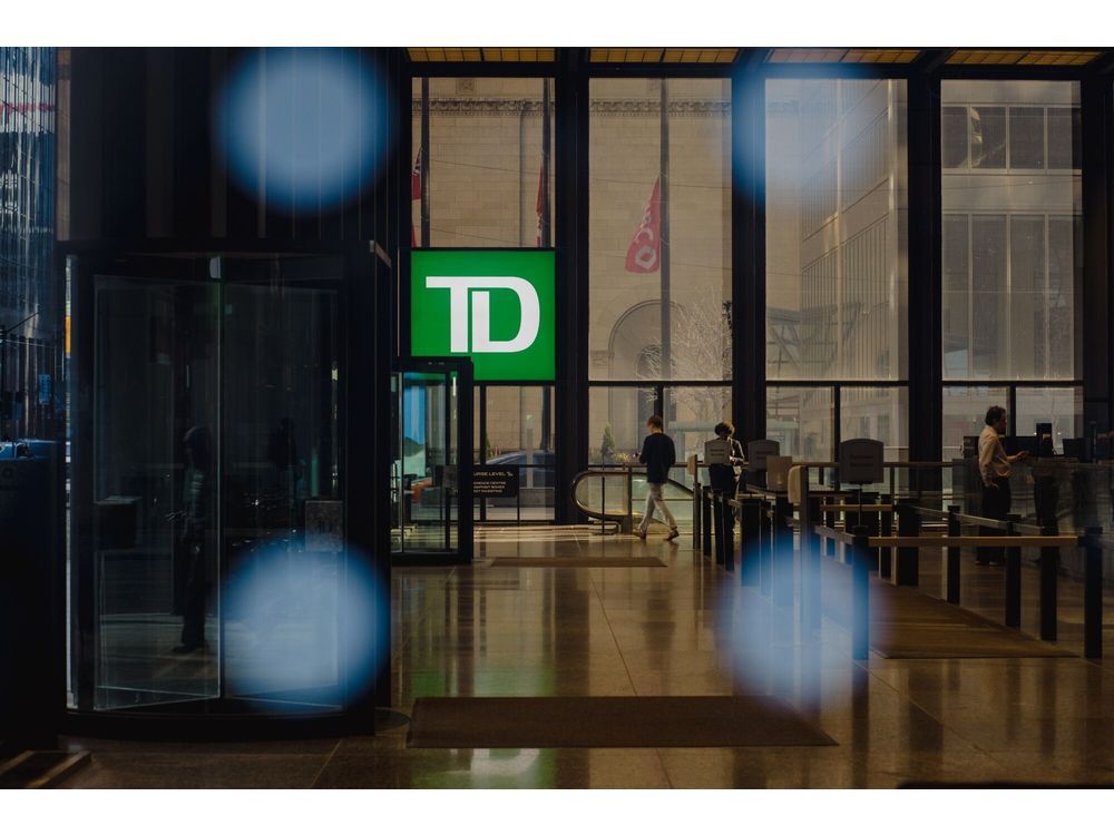 TD Names New Chief Compliance Officer Amid Laundering Probes