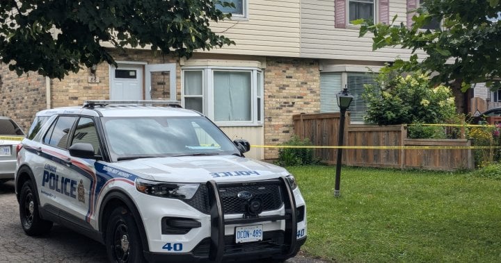 Teen dies after stabbing in case involving fatal London, Ont. police shooting