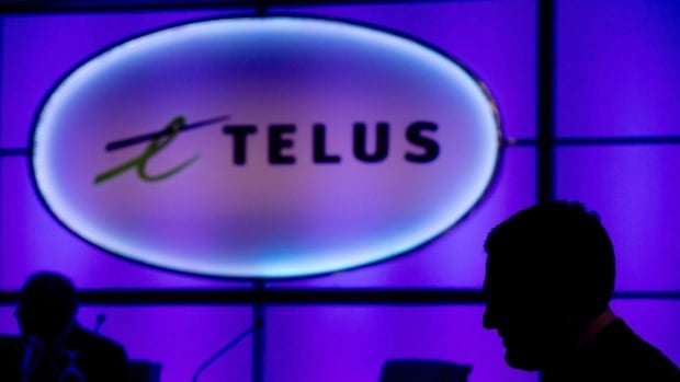 Telus ordered to pay B.C. woman $400 for trespassing on property