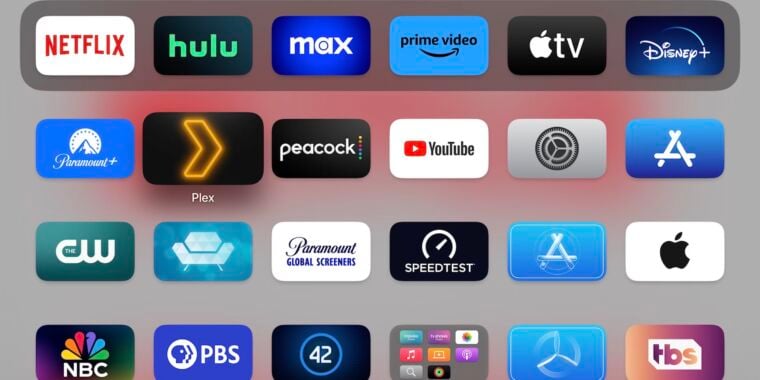 Testers unearth touchscreen UI in tvOS beta, signs point to a touchscreen HomePod