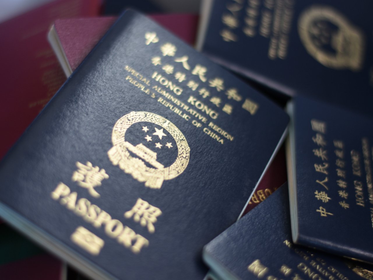 Thailand visa-free period for HKers extended