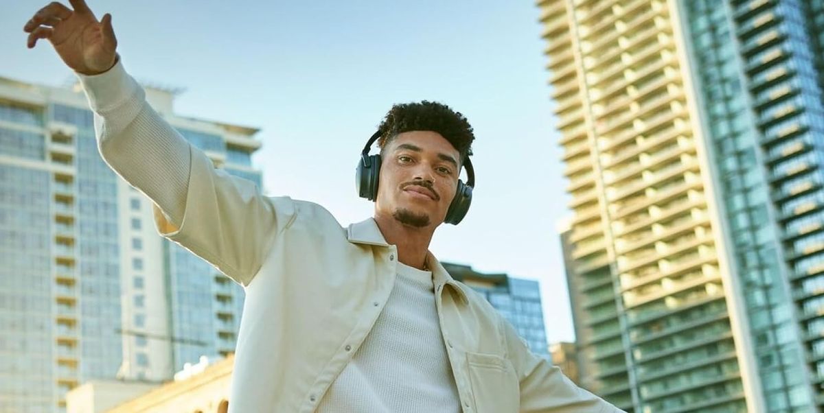The 10 Best Headphone and Earbud Deals We Found This Amazon Prime Day