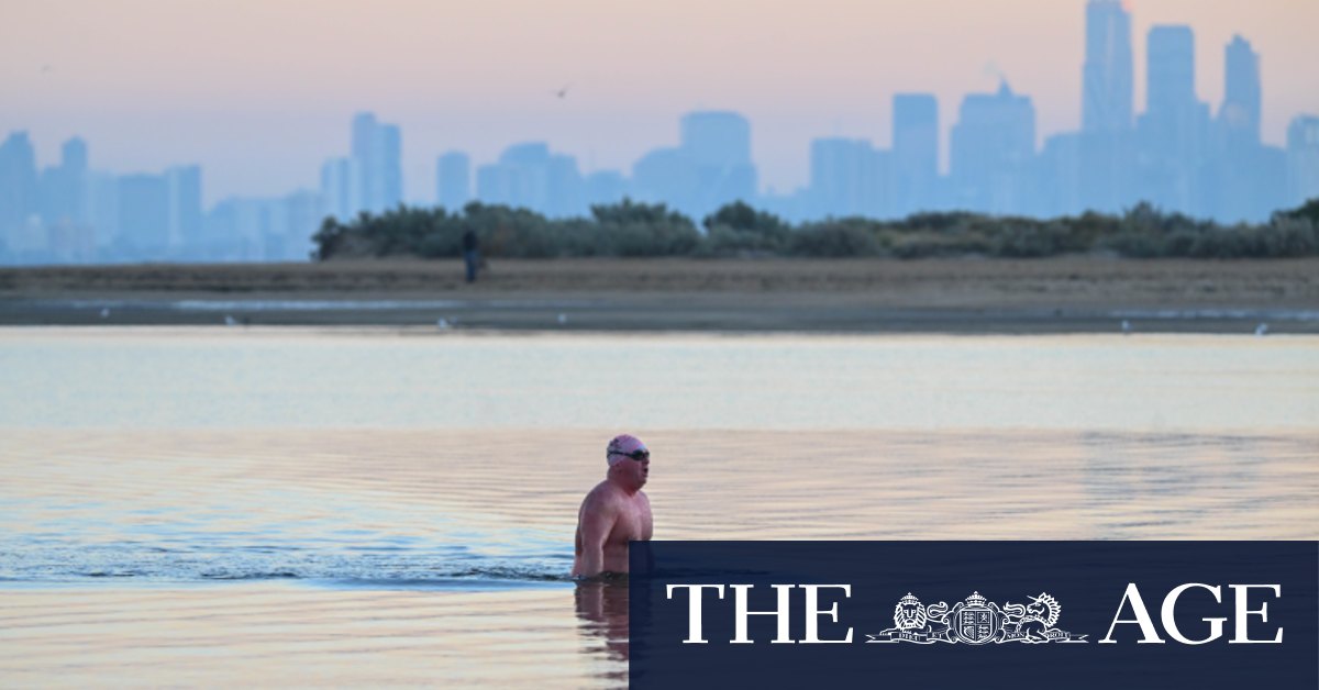 The Age photos of the week, July 6, 2024