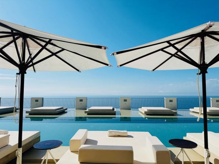 The Amalfi Coast's Newest Five-Star Luxury Retreat: The Fabulous Furore Grand Hotel