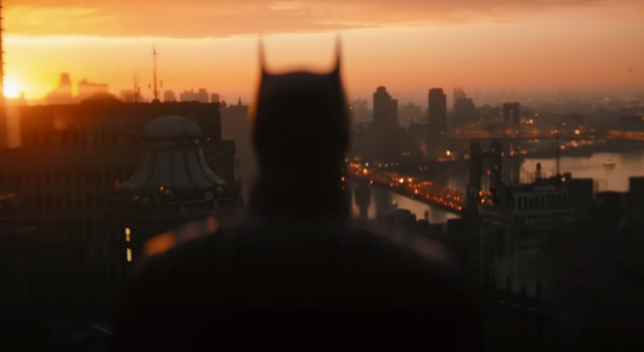 The Batman 2 Release Date, Cast, Story, And Everything Else We Know
