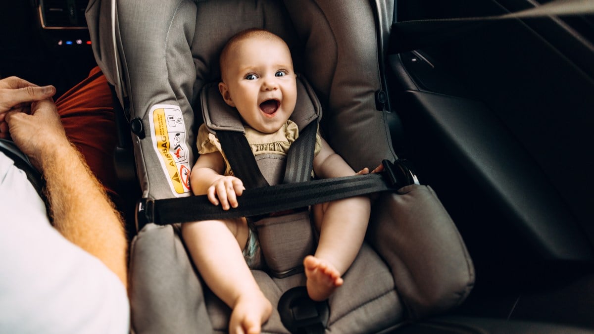 The best Amazon Prime Day deals on car seats - save up to 35% off on Graco, Diono, and Safety 1st