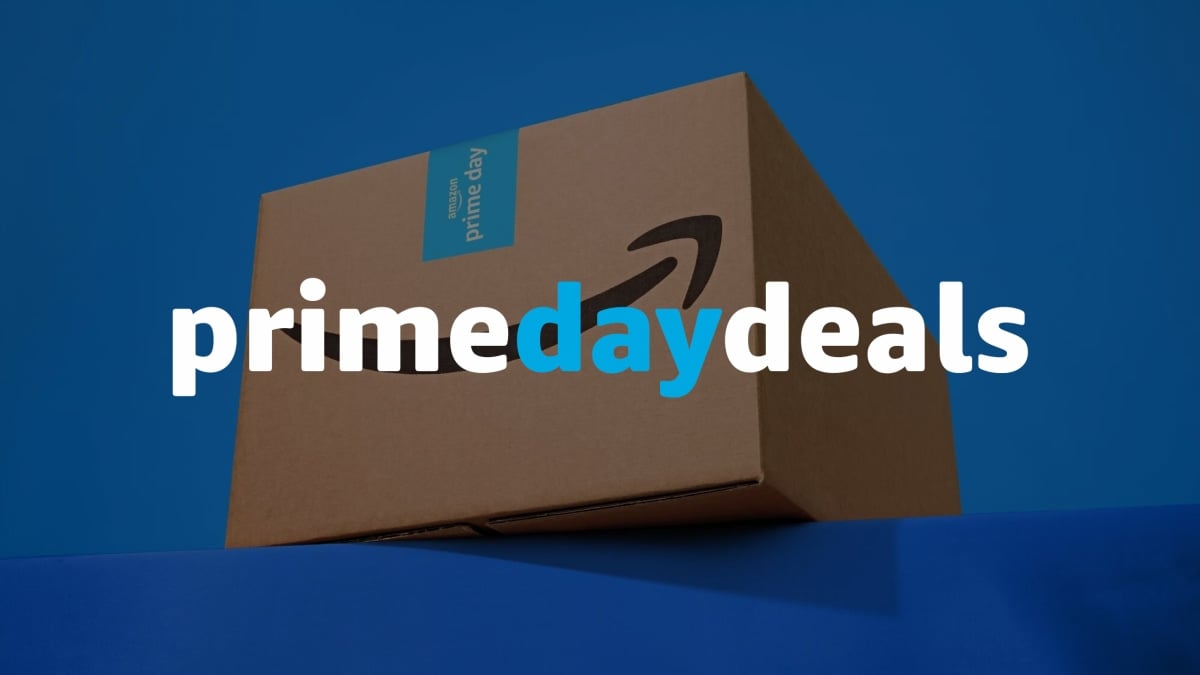 The Best Amazon Prime Day deals to save up to 50% on car accessories, tech, TVs and more