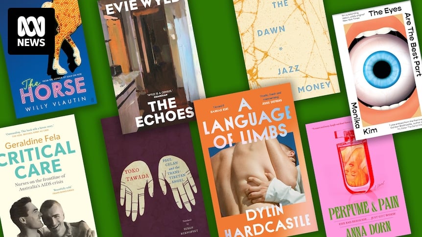 The best new books released in July, as selected by avid readers and critics