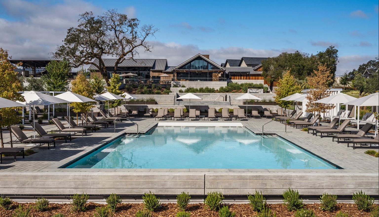 The Best of Wine Country in One Place: Four Seasons Resort & Residences Napa Valley