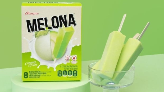 The case of the missing Melona bars: Why the icy Korean treats are suddenly so hard to find in Canada