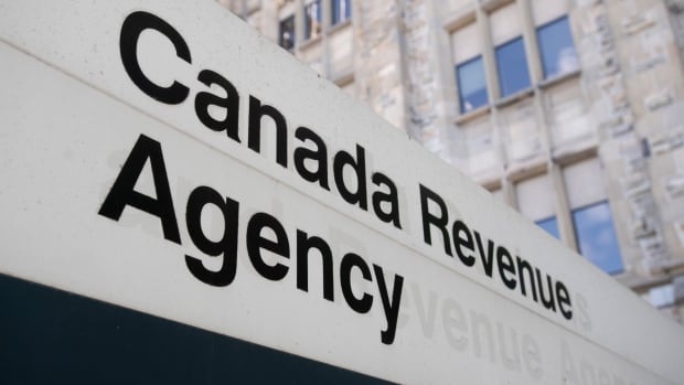 The CRA alleges this firm was part of a $63M tax 'sham.' Why isn't it trying to get the money back?