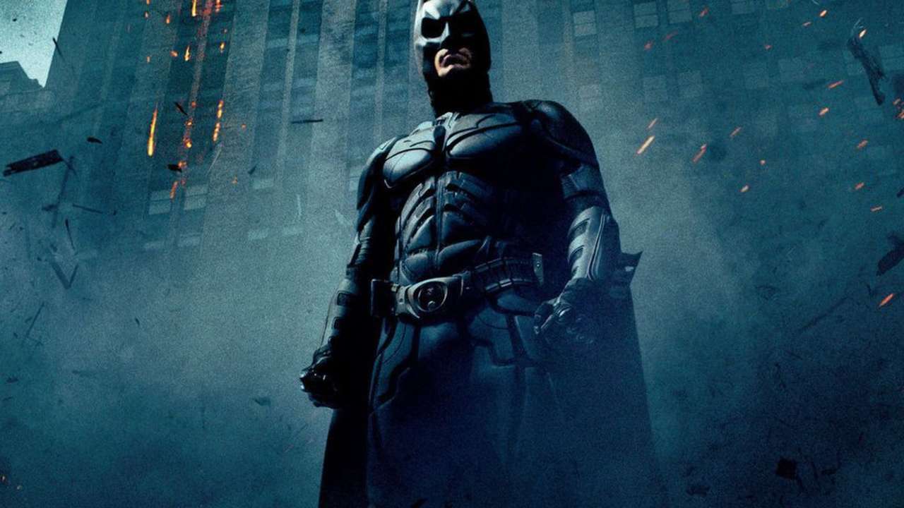 The Dark Knight Trilogy 4K Blu-Ray Is On Sale For Best-Ever Price Of $30 At Amazon