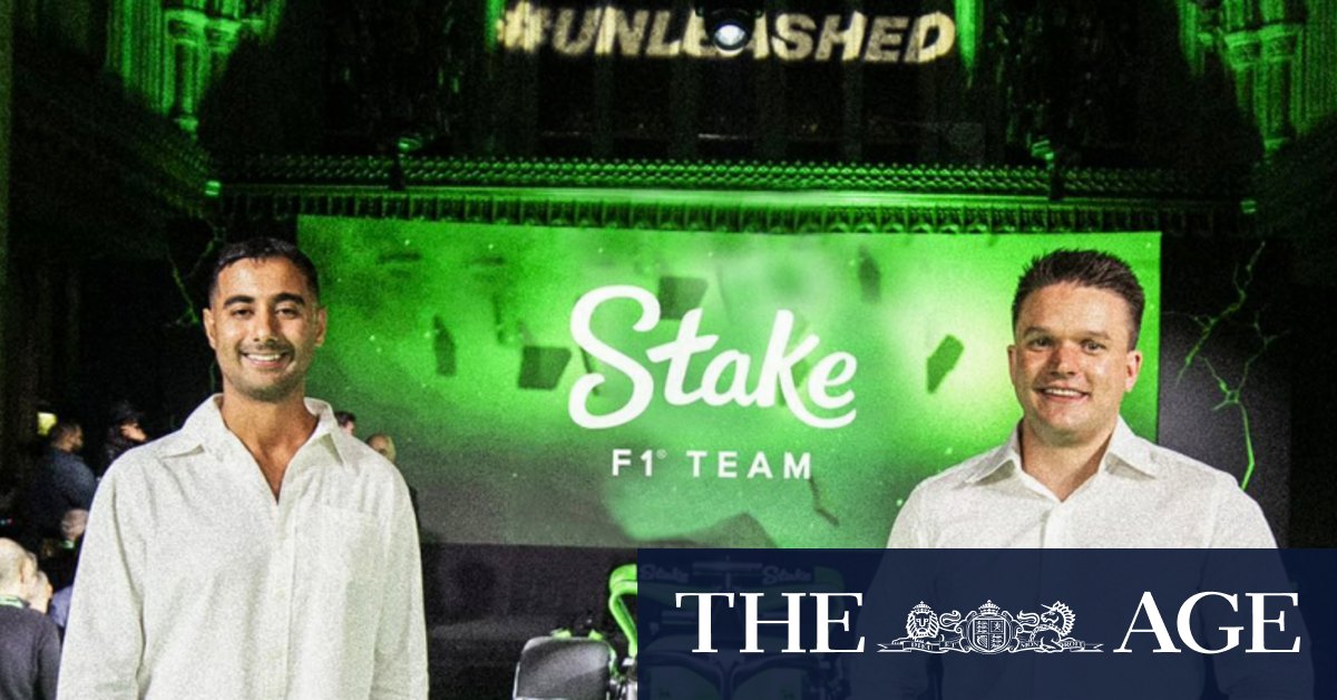 The high-stakes legal battle raging between Stake.com billionaires and former crypto bro