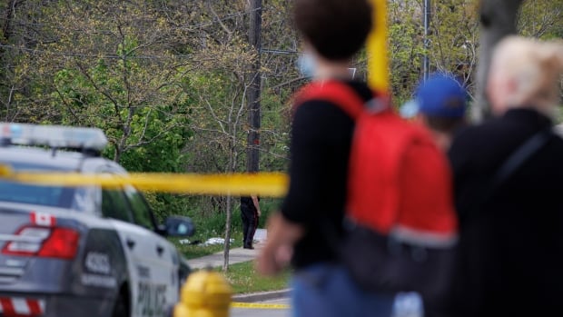 The issues driving youth violence in Toronto are complicated. The solution shouldn't be