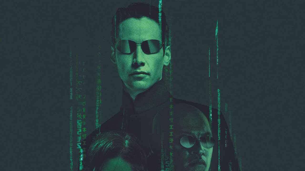 The Matrix 4K Blu-Ray Box Set Restocked At Amazon For Prime Day Price
