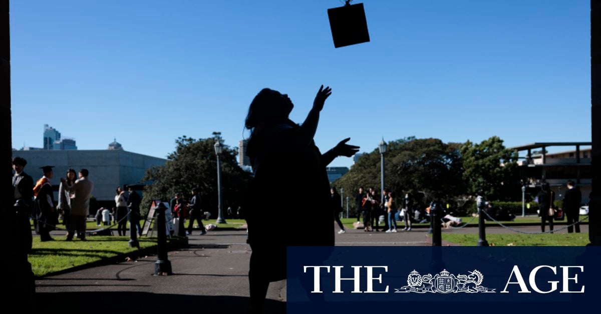 The secret probe into university facing foreign student allegations
