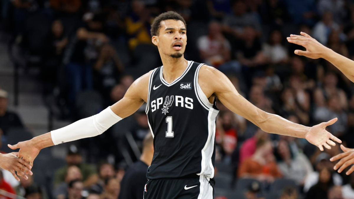  The Spurs and Thunder have laid the first attempted blueprints for sustained success in the second-apron world 