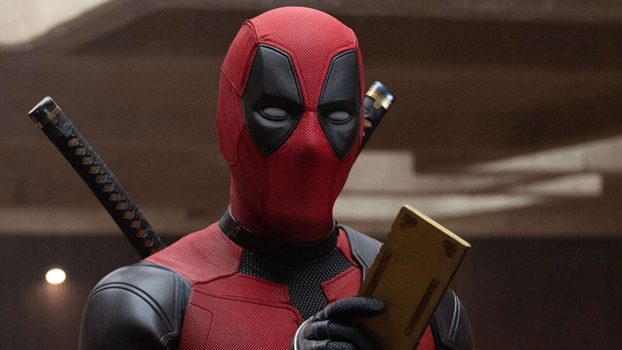 The Story Behind Deadpool And Wolverine's Only Banned Topic