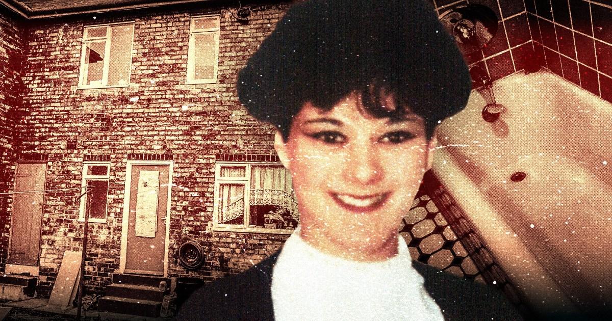 The tragic case of the missing woman found dead under her bathtub