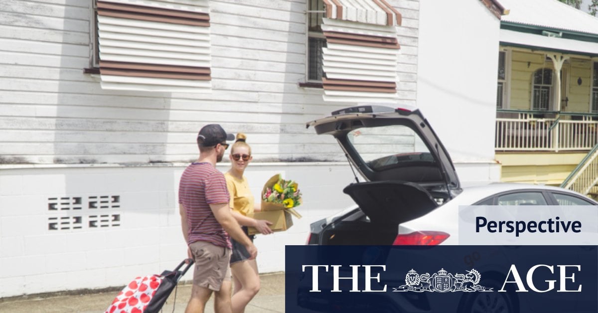 The unexpected ways car sharing could revolutionise Brisbane