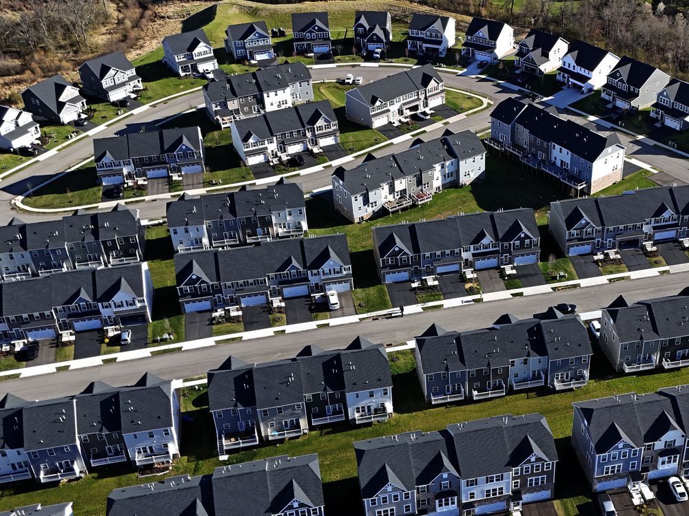 The US housing slump deepened this spring. Where does that leave home shoppers and sellers?