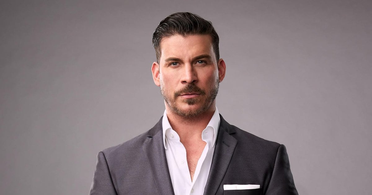 The Valley's Jax Taylor Says He's 'Working on Getting Better' for Son Cruz