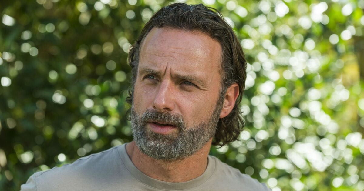 The Walking Dead's Rick Grimes star gives verdict on brutal death: 'Everybody was weeping'