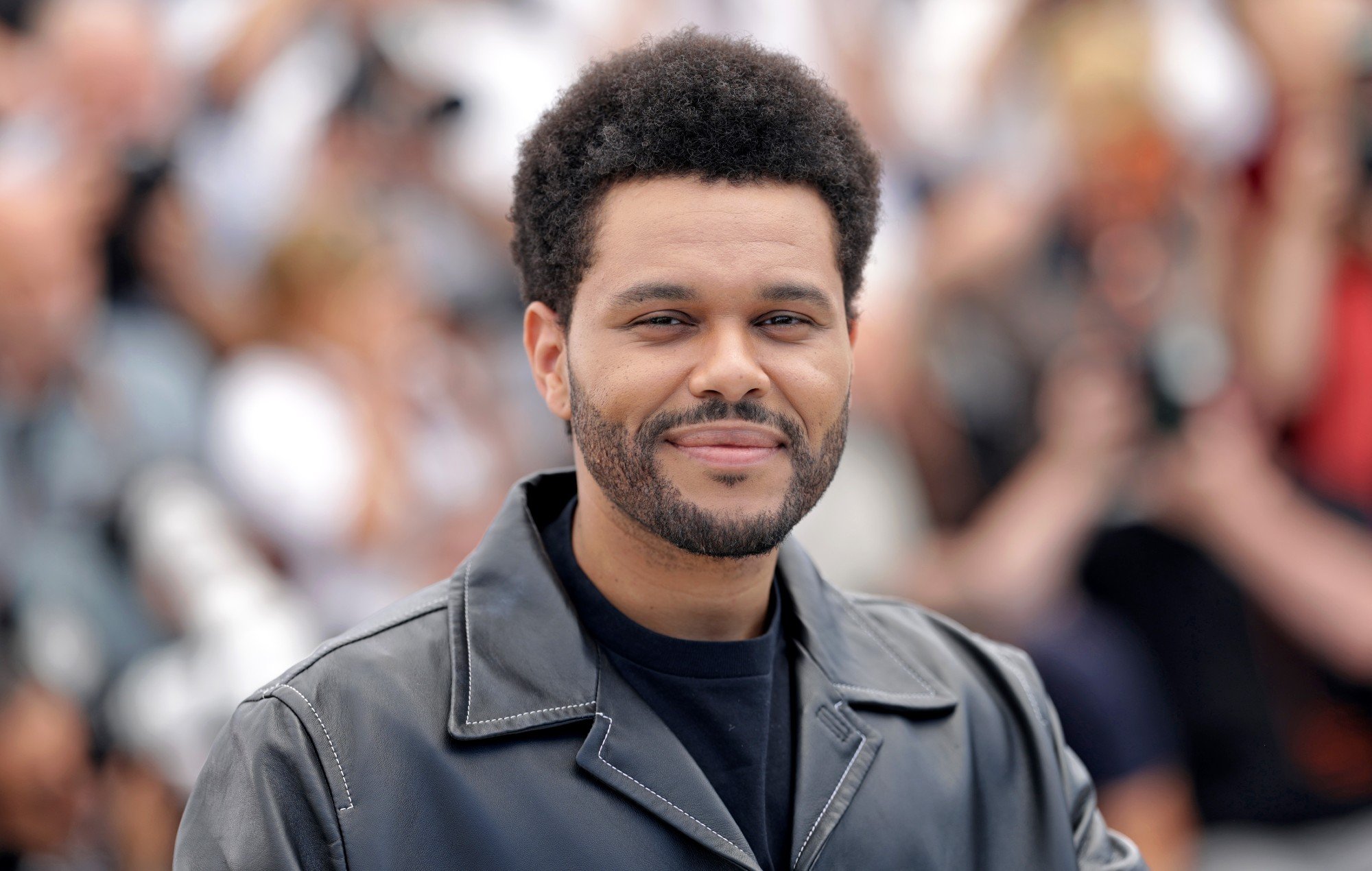 The Weeknd shares snippet of new music in cinematic teaser