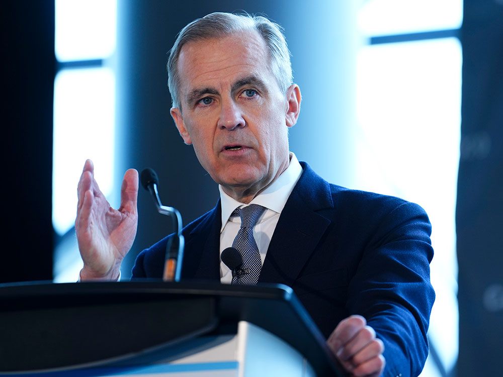 Theo Argitis: Carney speculation summer mirage for disgruntled corporate Canada