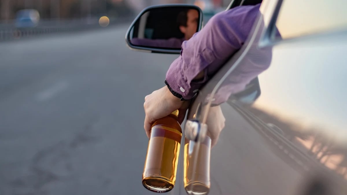 These are the 10 worst states for drunk driving deaths