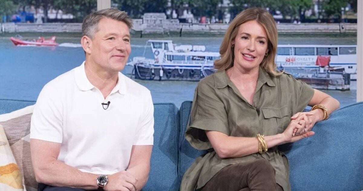 This Morning and Lorraine taken off air in ITV schedule shake-up