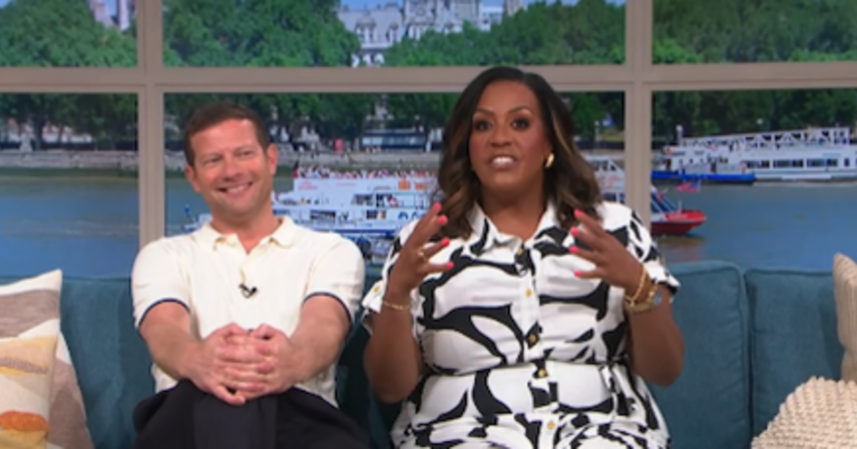 This Morning fans issue same complaint minutes into ITV show