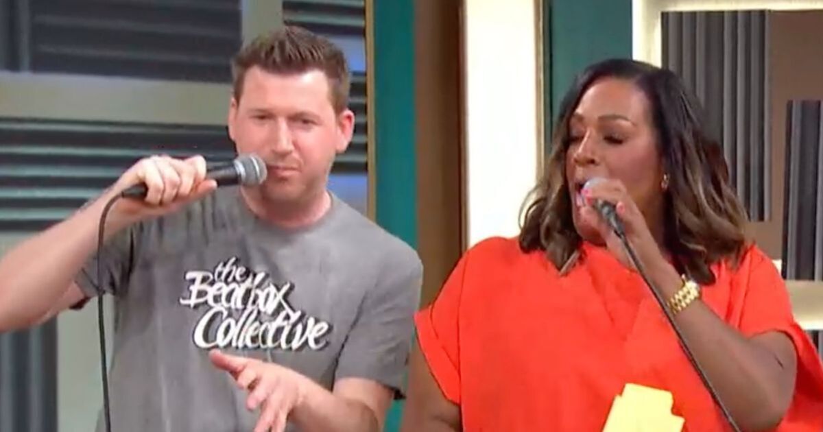 This Morning fans issue the same complaint minutes into show 'that was cringe'