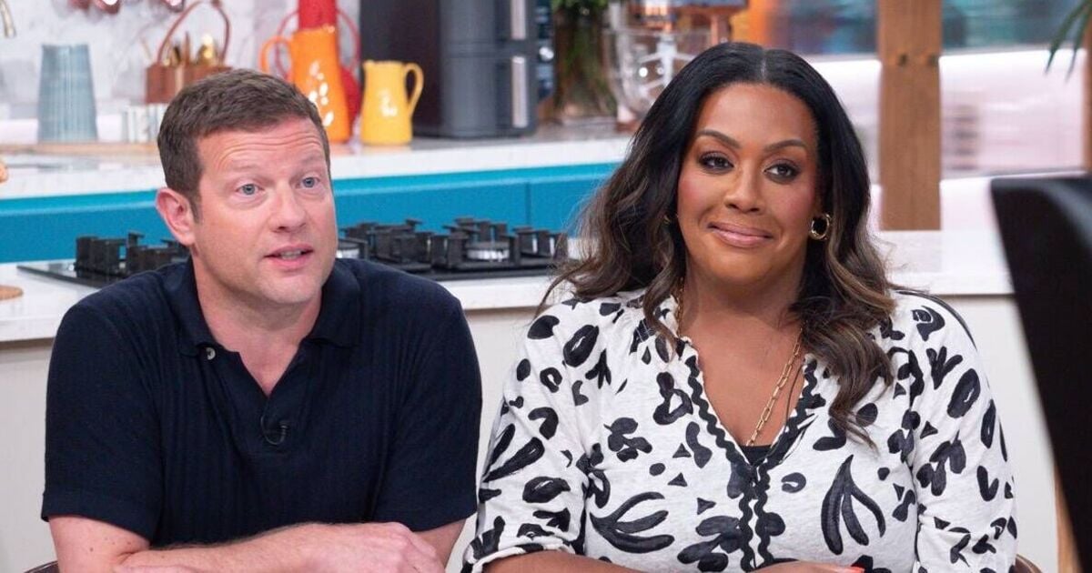 This Morning's Dermot O'Leary asks one Jay Slater question after 'most heartbreaking news'