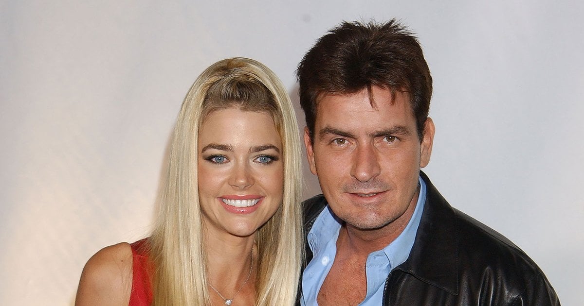 This Week in Ye Olde Us: Denise Richards' Charlie Sheen Confessions and More