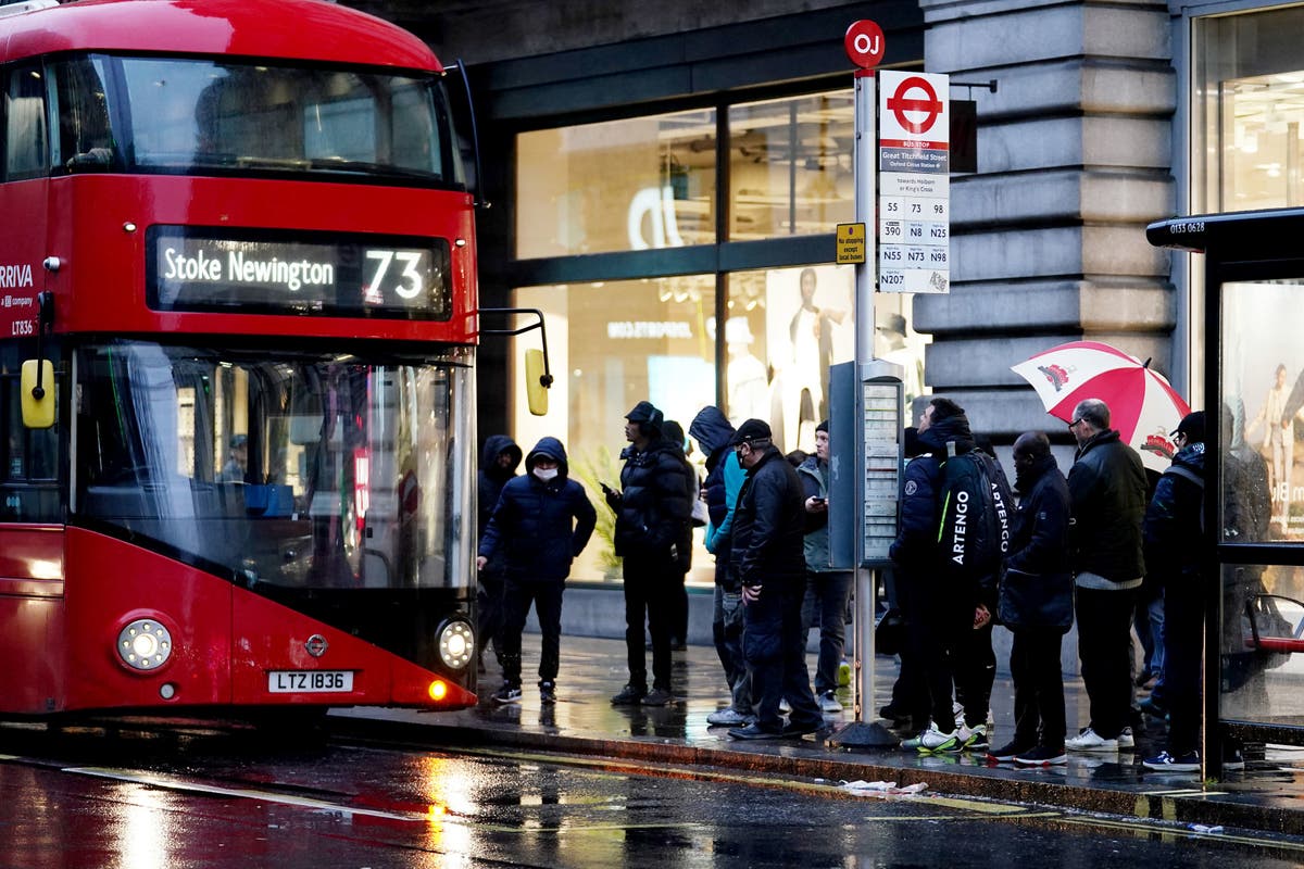 Thousands of convictions for dodging bus fares could be invalid due to TfL 'advice'