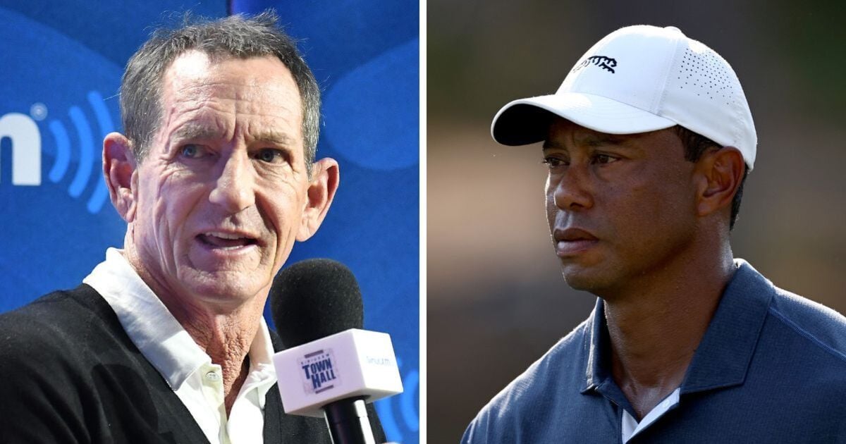Tiger Woods' former right-hand man lashes out at PGA Tour in rant that LIV Golf will love