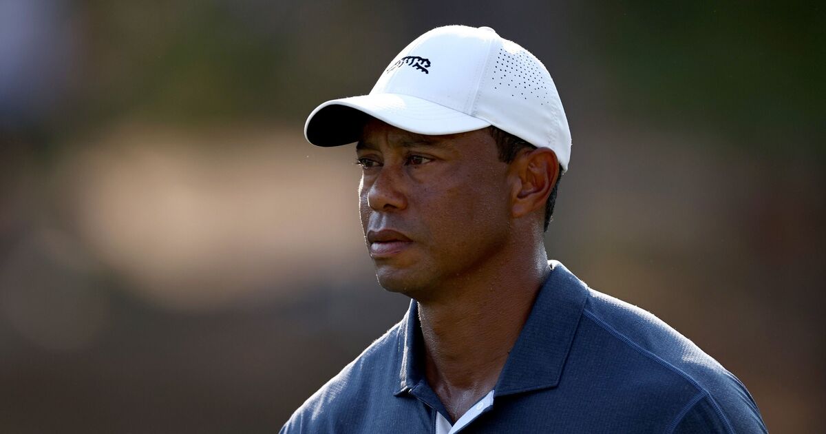 Tiger Woods sparks three-way fight for captaincy after Ryder Cup snub boosts Europe