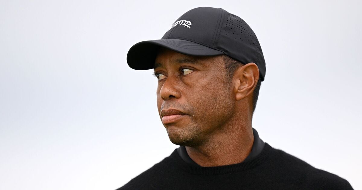 Tiger Woods struggles to sleep as golf icon hit hard by Donald Trump shooting