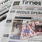 Times files lawsuit over scam pages with MDT logo