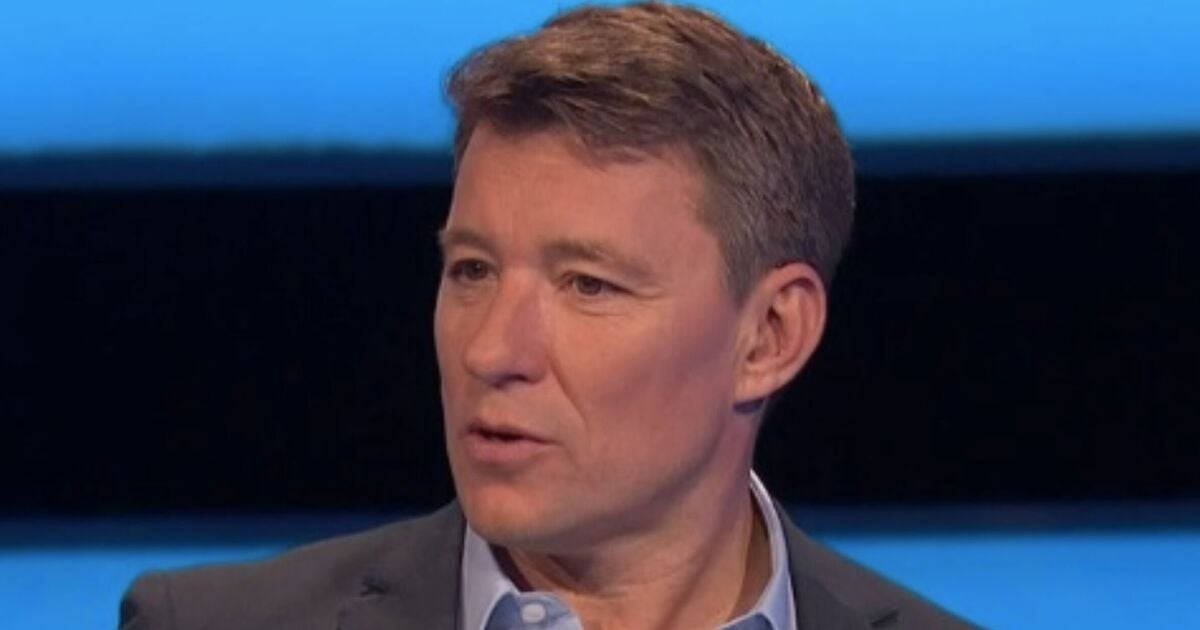 Tipping Point Ben Shephard's off-camera revelation leaves fans raging at 'show trickery'