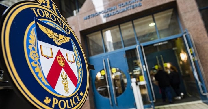 Toronto drug squad officer facing drug and impaired driving charges