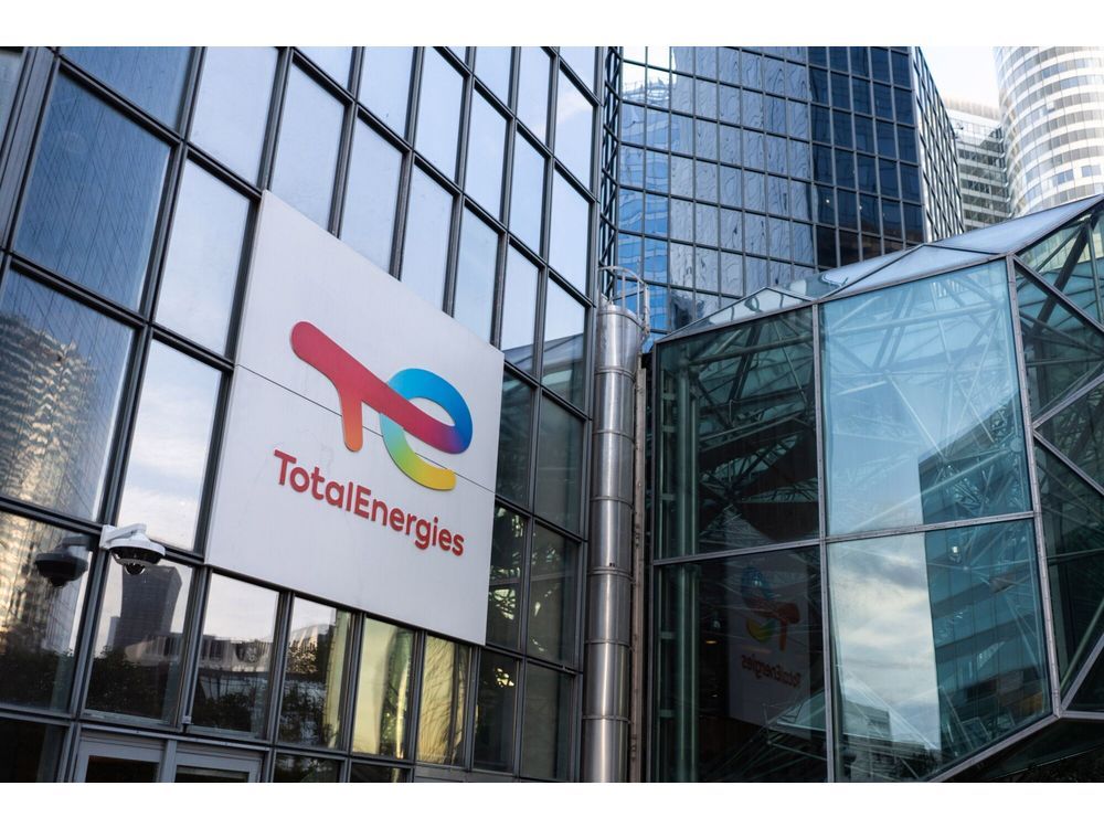 TotalEnergies Buys Stake in RWE Wind and Green Hydrogen Project