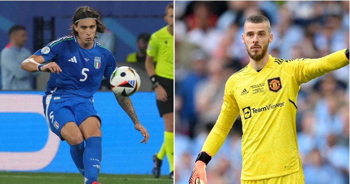 Transfer news LIVE: Arsenal on verge of second summer signing as Man Utd icon eyes return